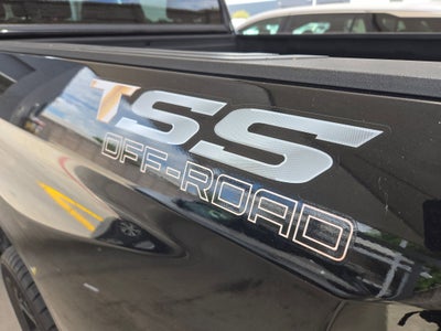 2019 Toyota Tundra 2WD SR5