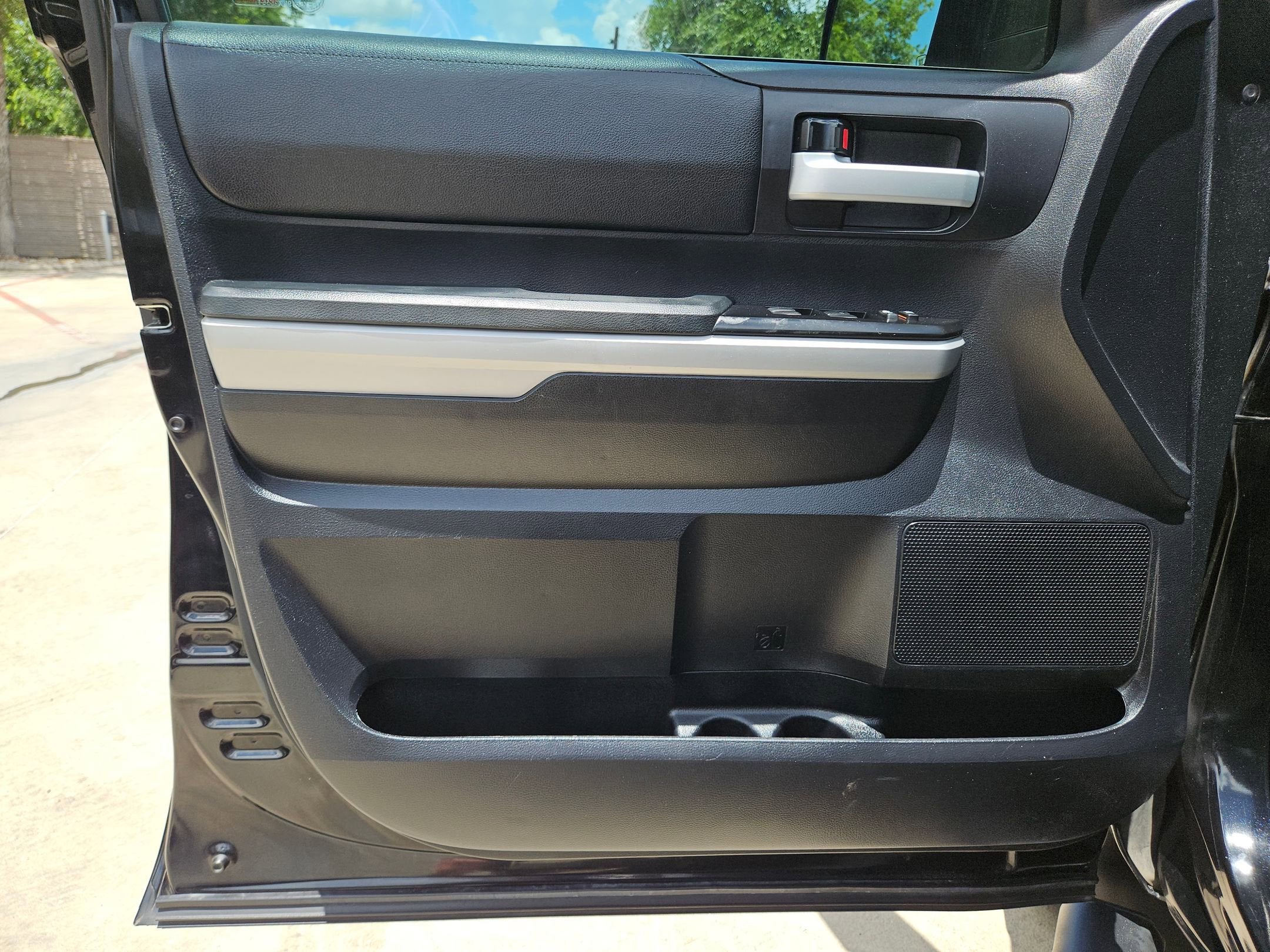 2019 Toyota Tundra 2WD SR5