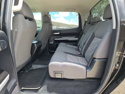 2019 Toyota Tundra 2WD SR5
