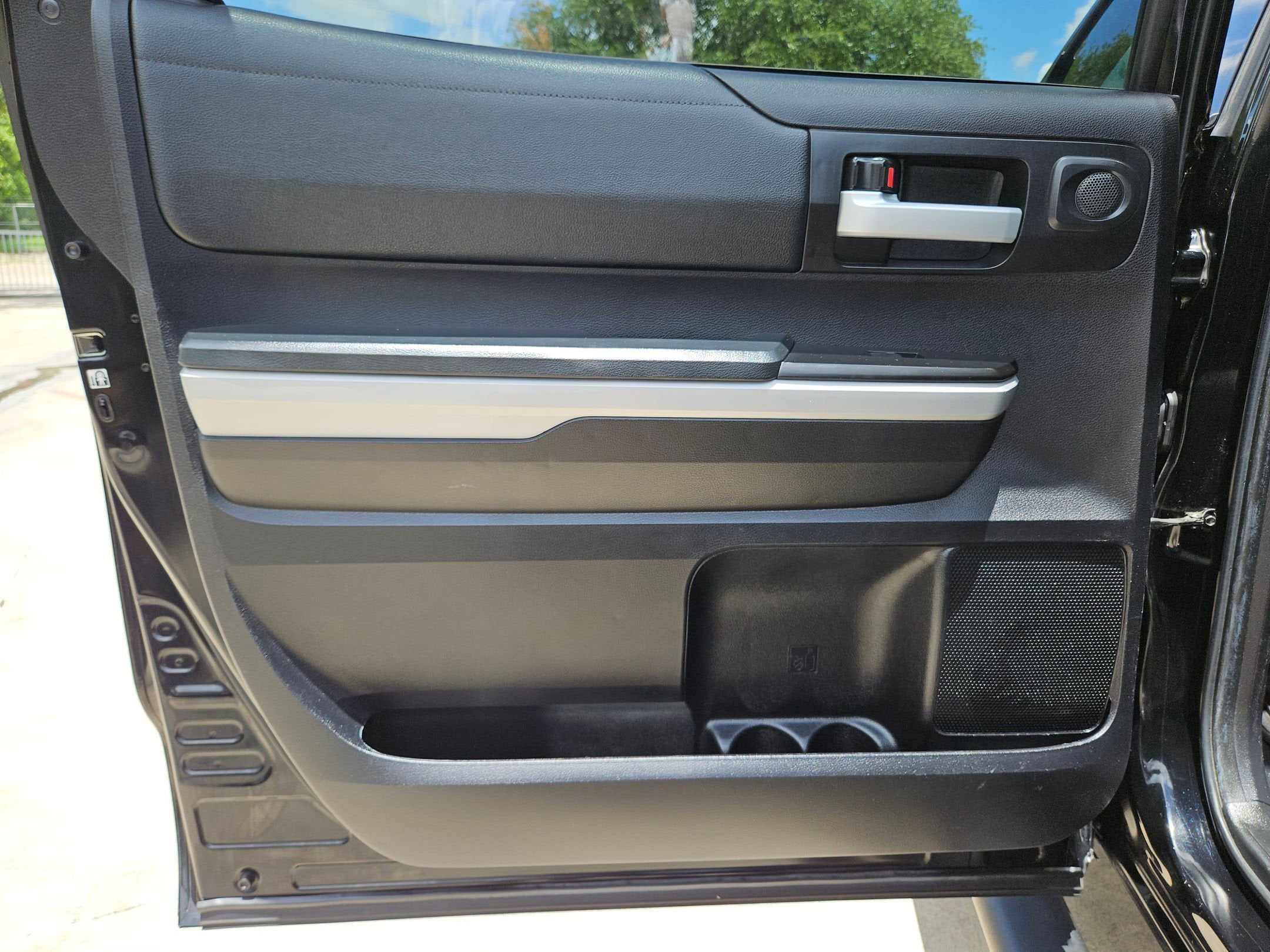 2019 Toyota Tundra 2WD SR5