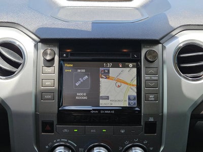 2019 Toyota Tundra 2WD SR5