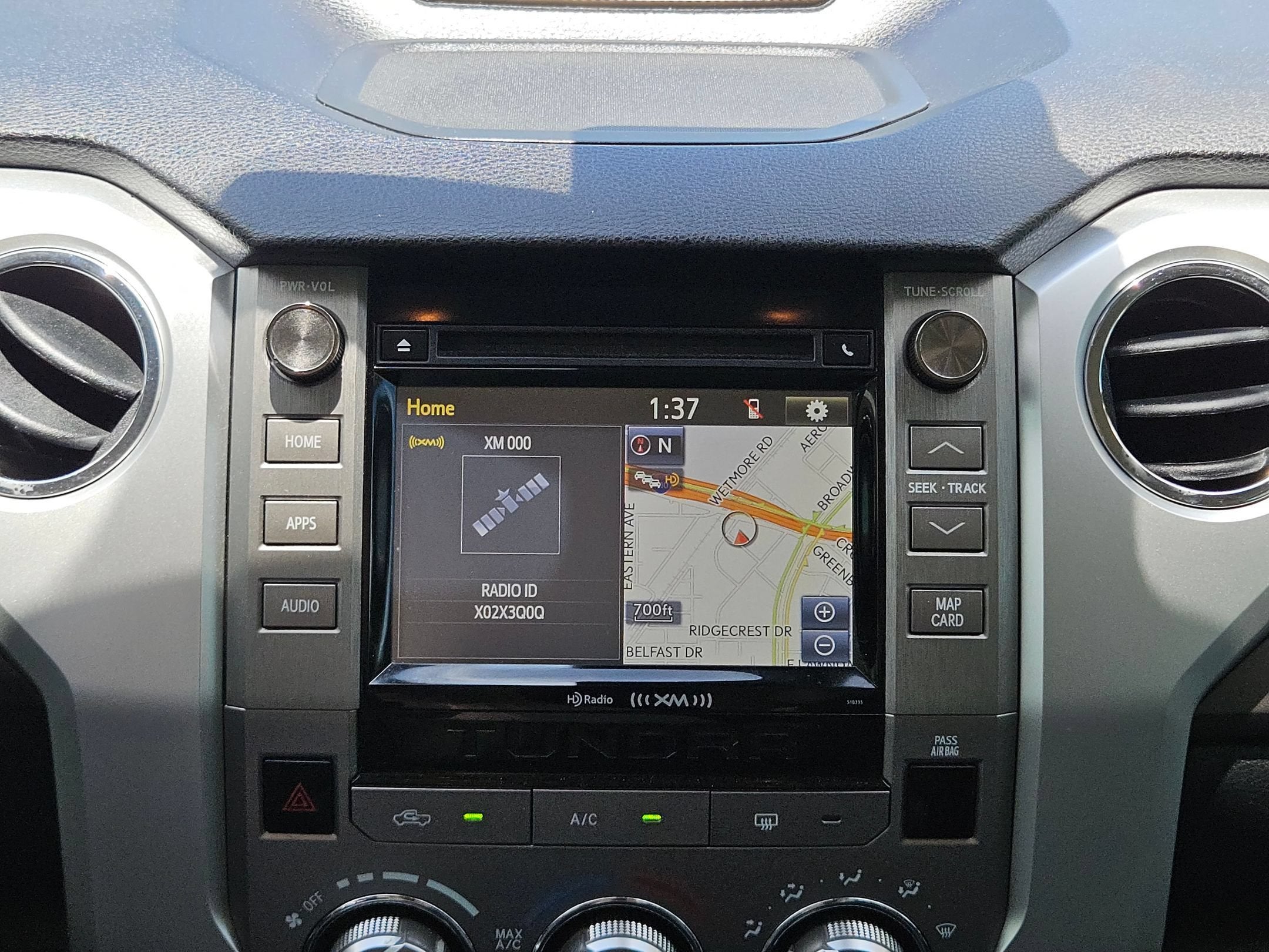 2019 Toyota Tundra 2WD SR5
