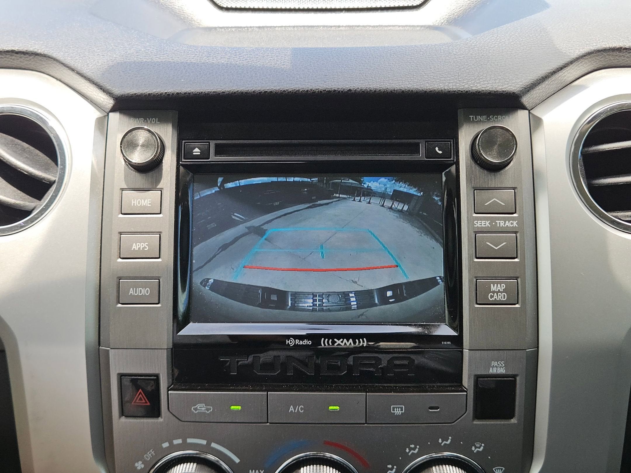 2019 Toyota Tundra 2WD SR5