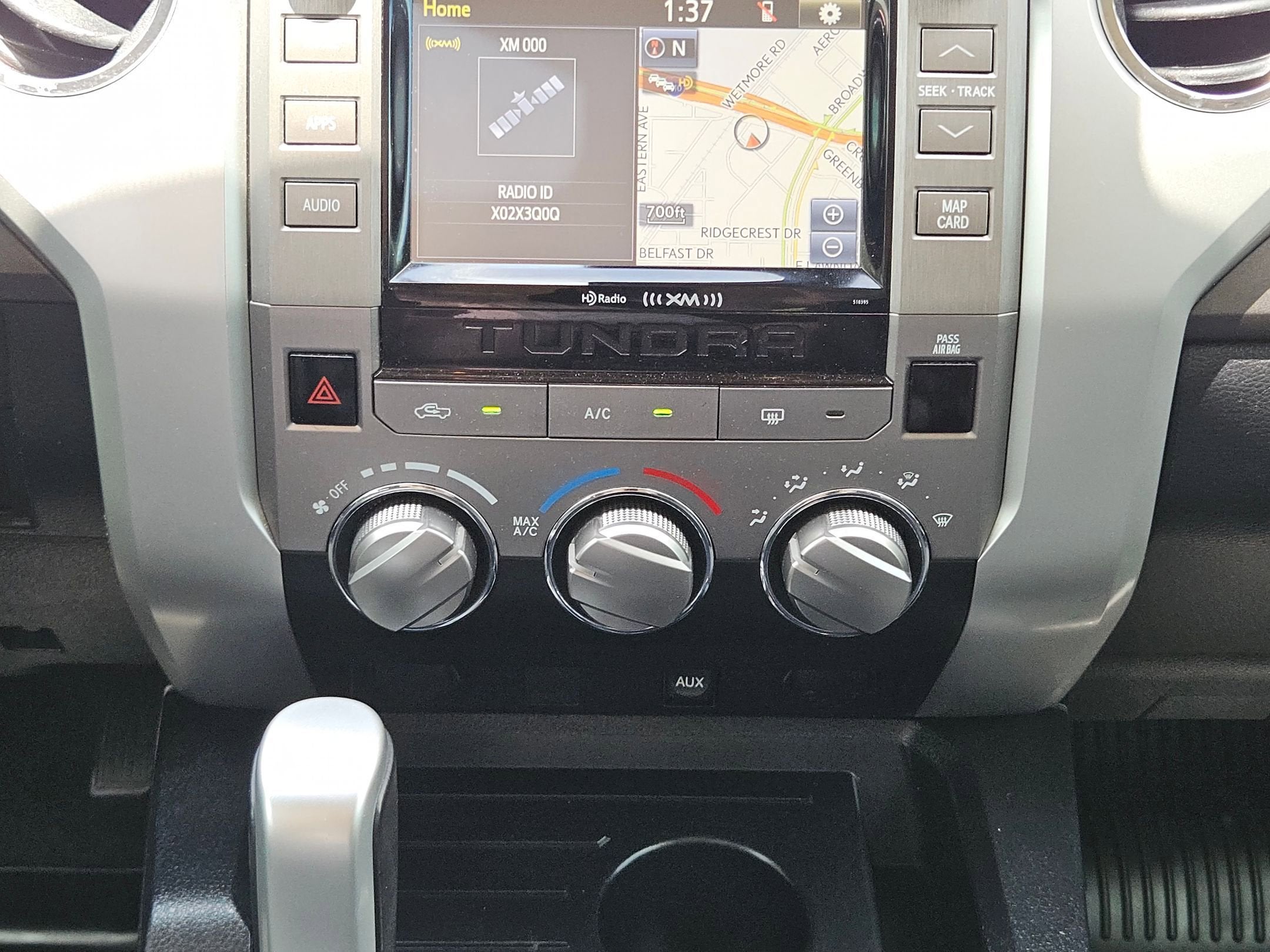 2019 Toyota Tundra 2WD SR5