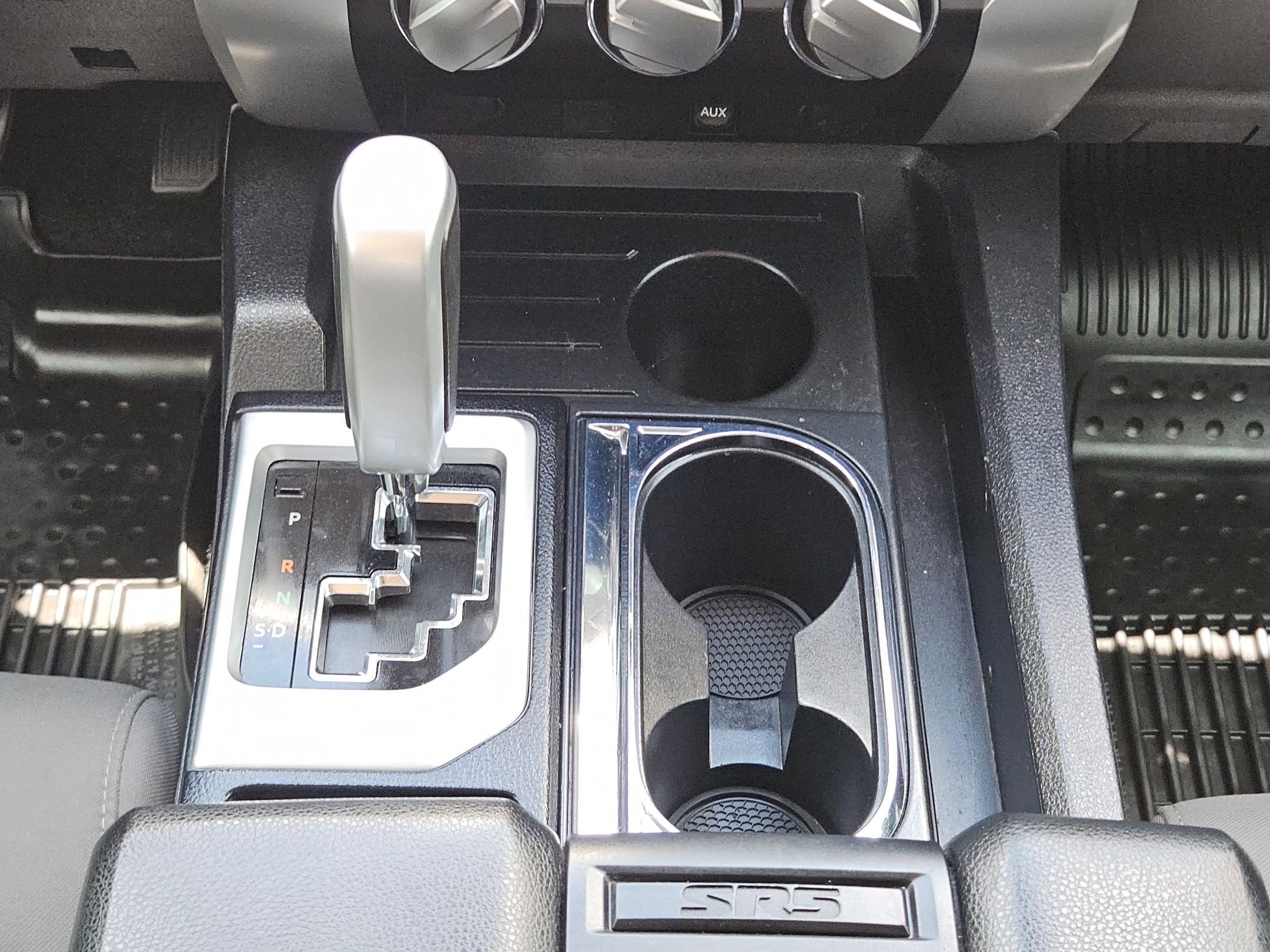 2019 Toyota Tundra 2WD SR5