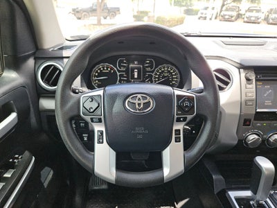 2019 Toyota Tundra 2WD SR5