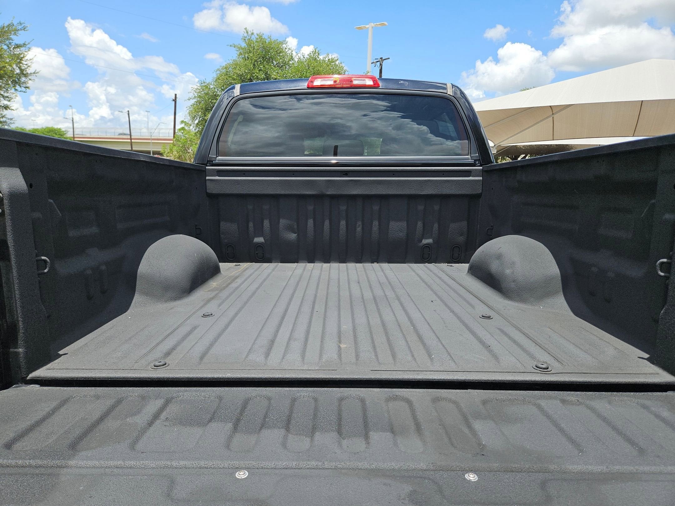 2019 Toyota Tundra 2WD SR5