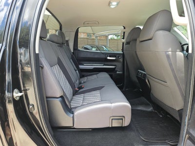 2019 Toyota Tundra 2WD SR5