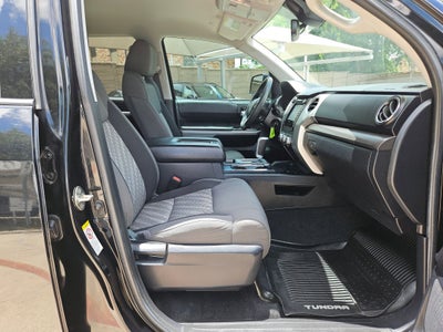 2019 Toyota Tundra 2WD SR5