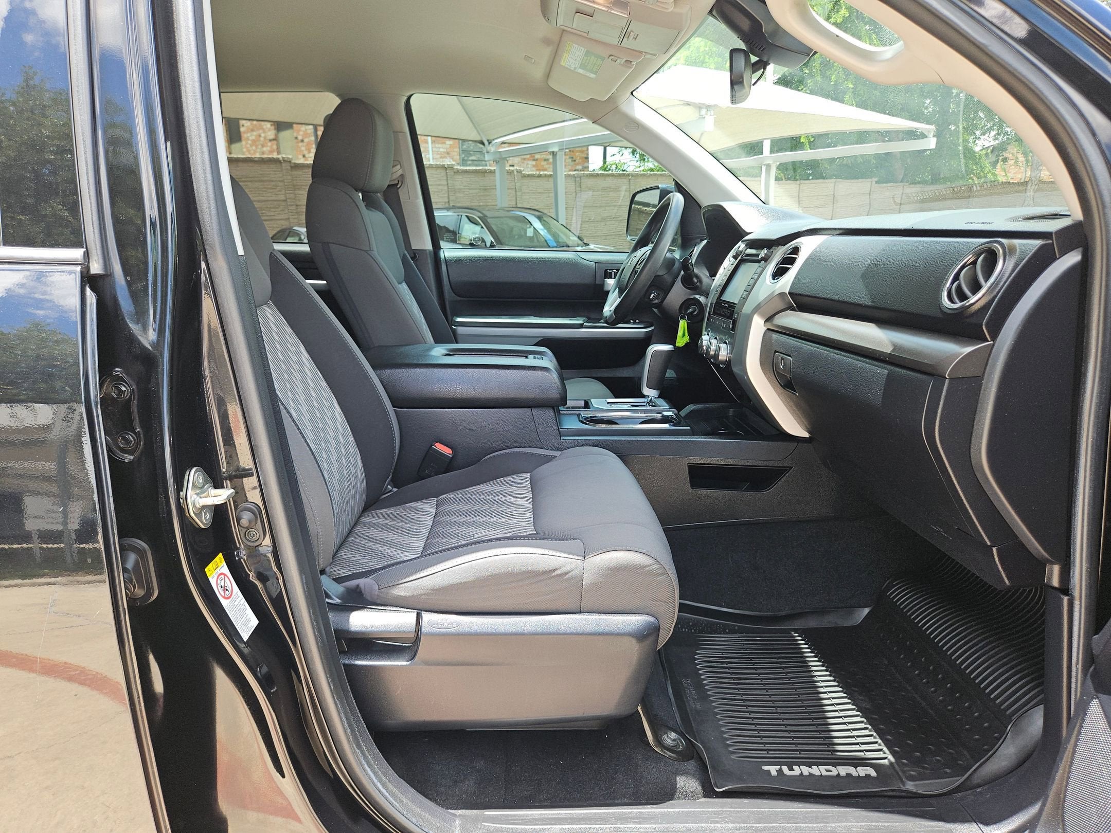 2019 Toyota Tundra 2WD SR5