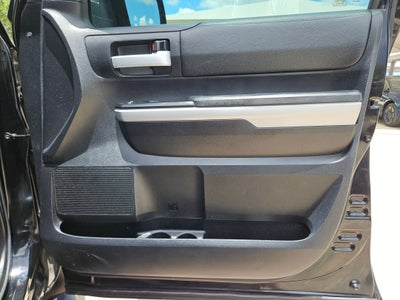 2019 Toyota Tundra 2WD SR5