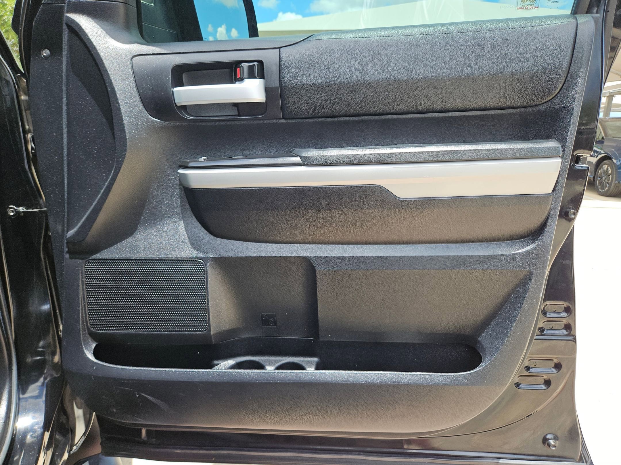 2019 Toyota Tundra 2WD SR5