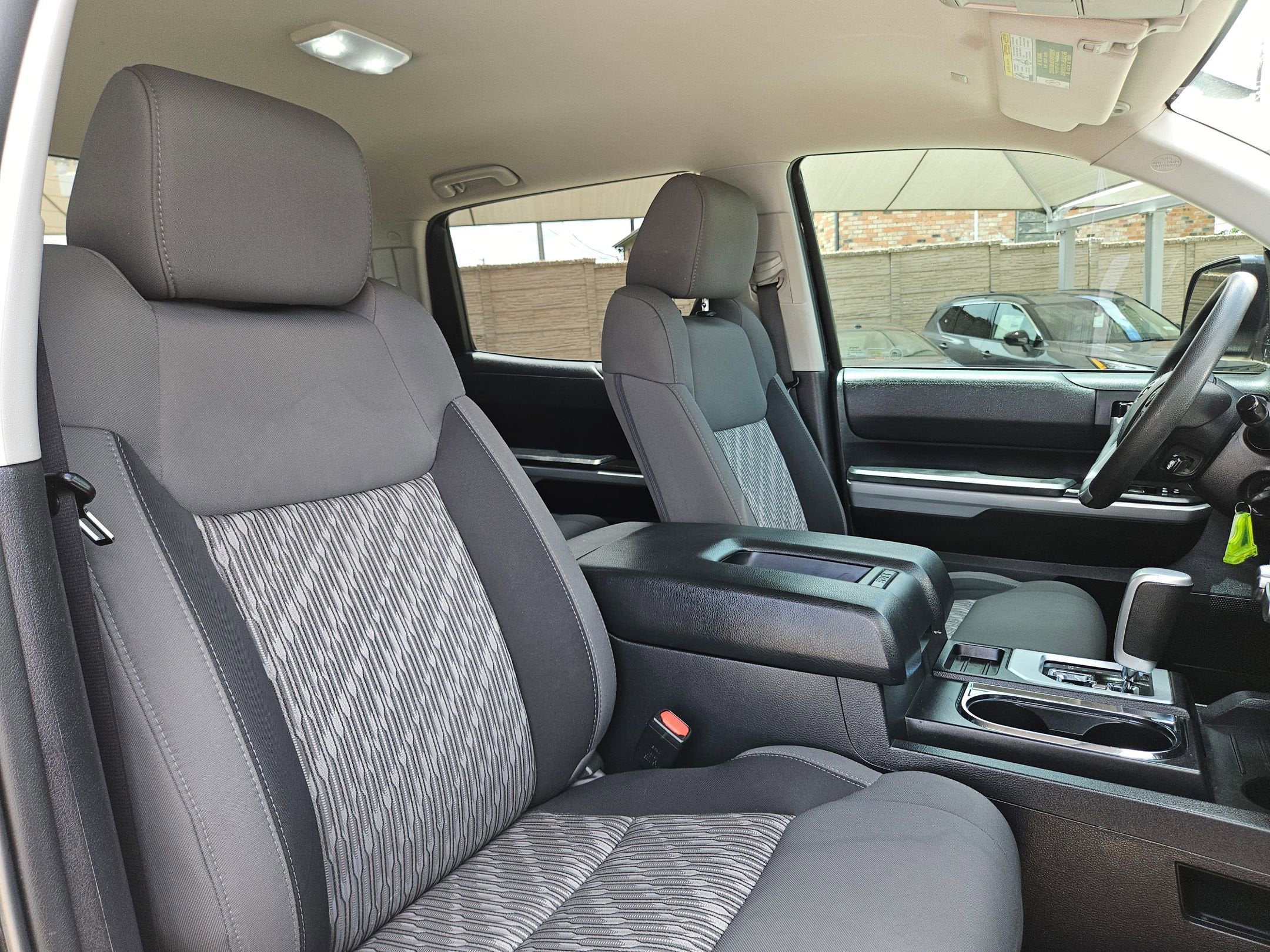 2019 Toyota Tundra 2WD SR5