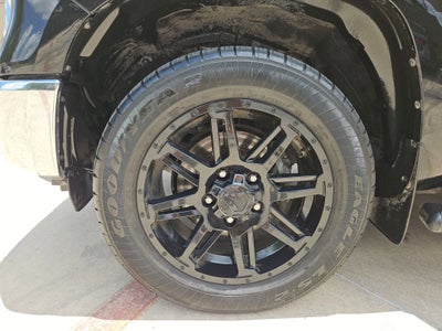 2019 Toyota Tundra 2WD SR5