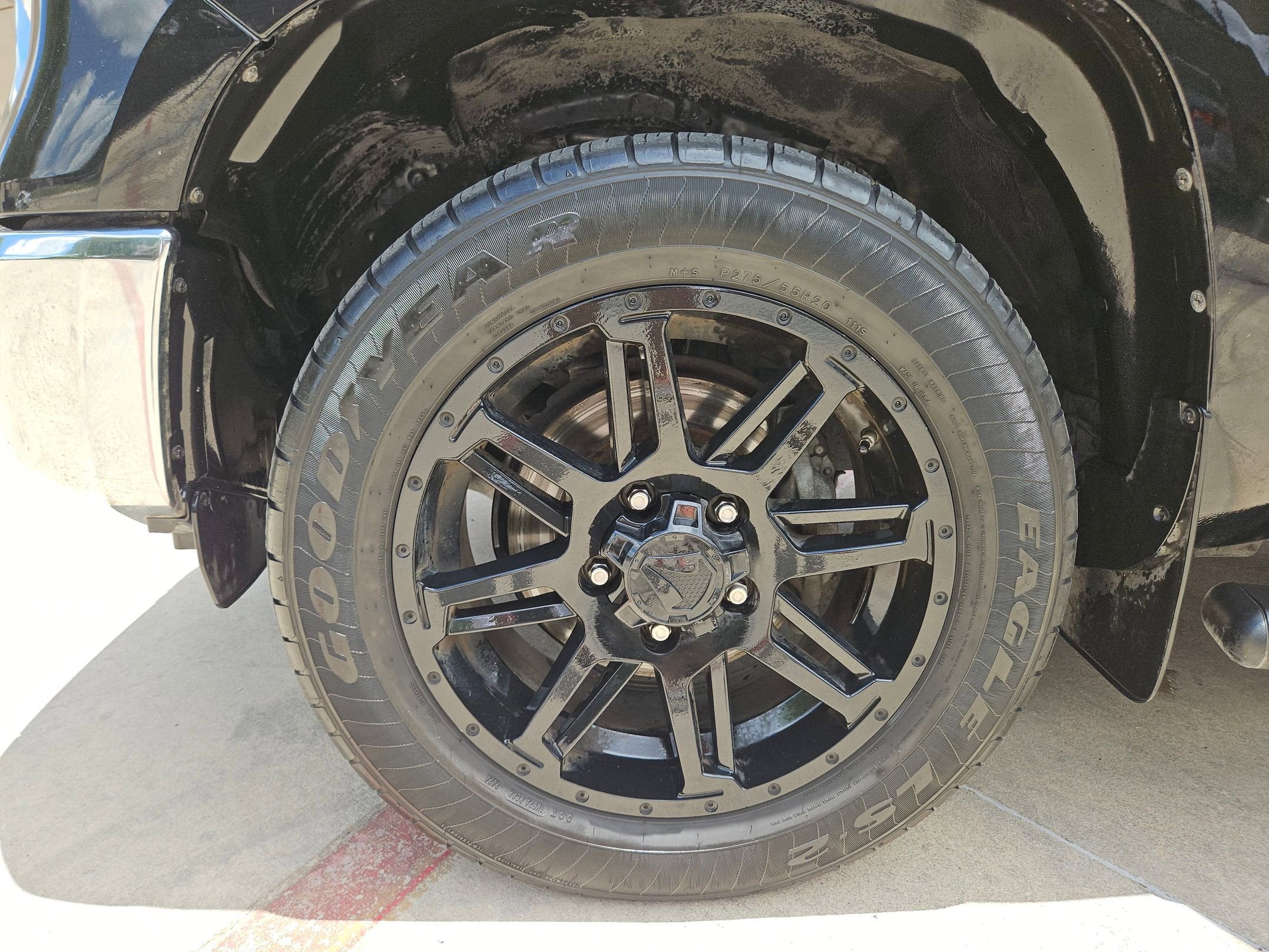 2019 Toyota Tundra 2WD SR5
