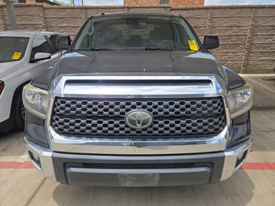 2019 Toyota Tundra 2WD SR5