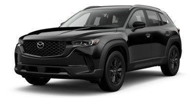 2024 Mazda Mazda CX-50 2.5 S Select Package