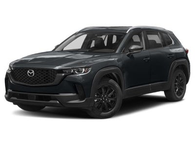 2023 Mazda Mazda CX-50 2.5 S Preferred Plus Package