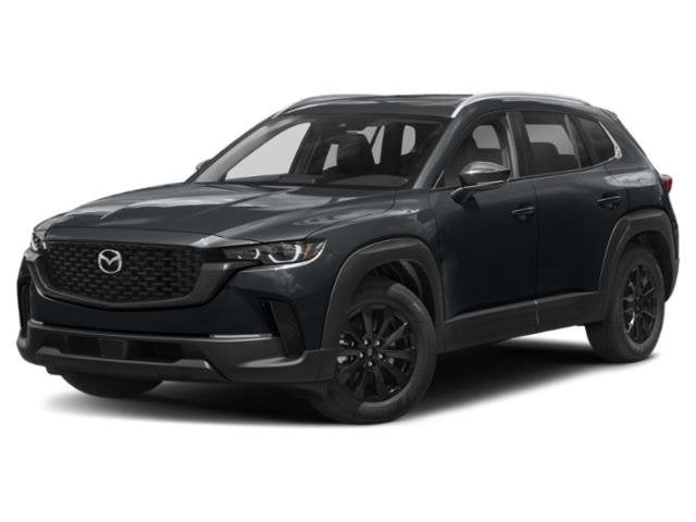 2023 Mazda Mazda CX-50 2.5 S Preferred Plus Package