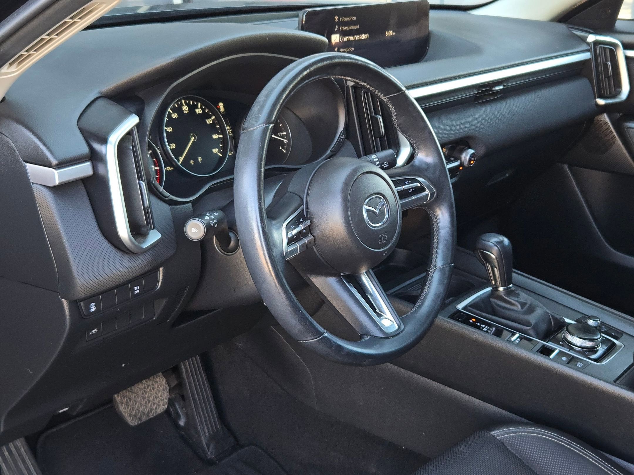 2023 Mazda Mazda CX-50 2.5 S Preferred Plus Package