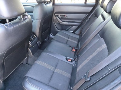 2023 Mazda Mazda CX-50 2.5 S Preferred Plus Package