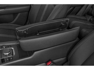 2023 Mazda Mazda CX-50 2.5 S Preferred Plus Package