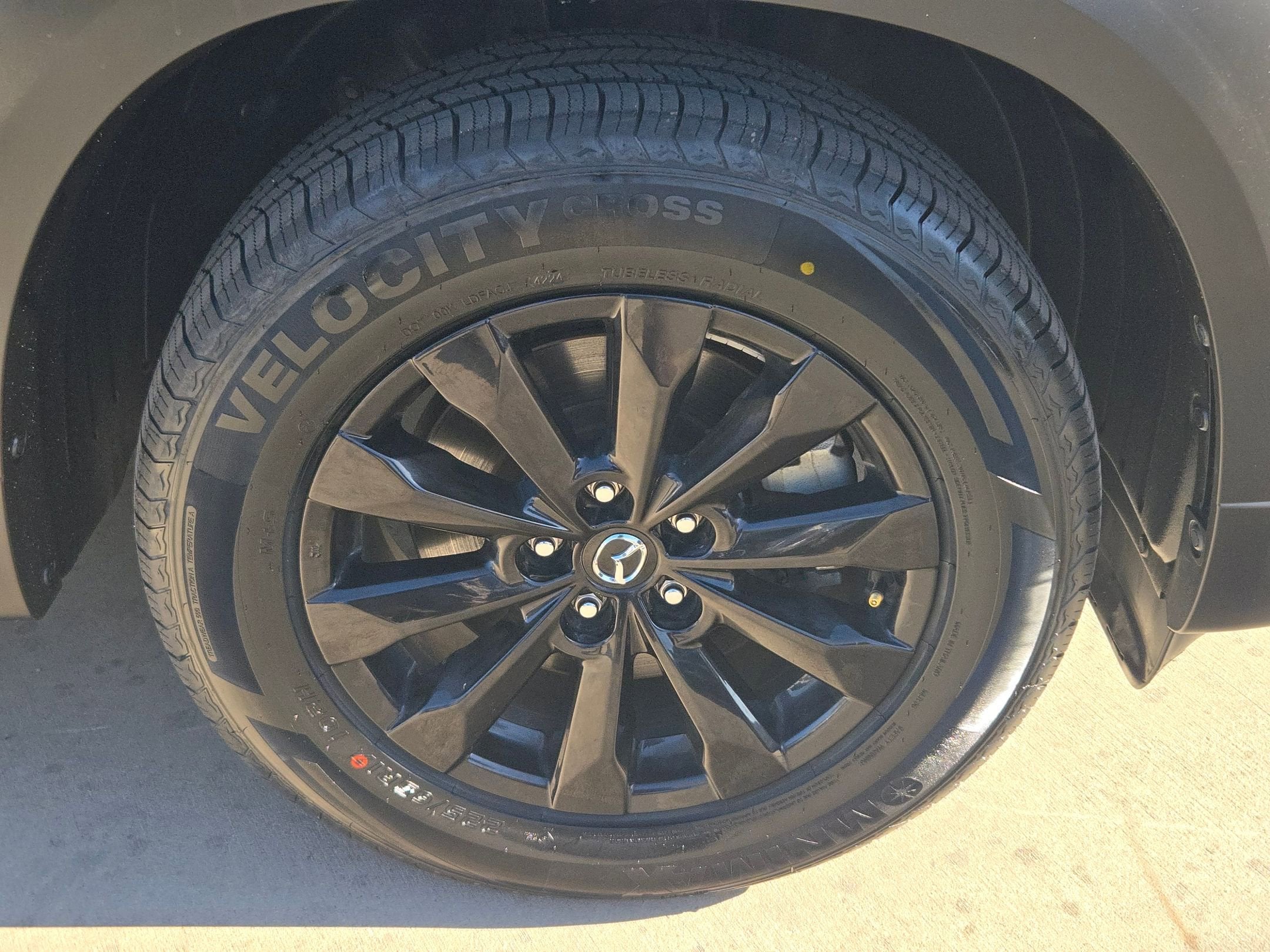 2023 Mazda Mazda CX-50 2.5 S Preferred Plus Package