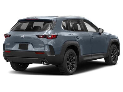 2023 Mazda Mazda CX-50 2.5 S Preferred Plus Package