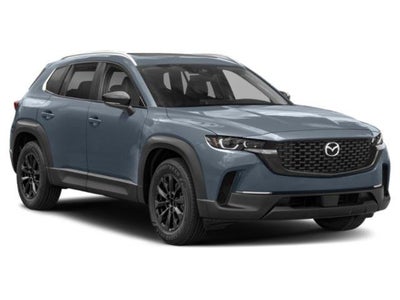 2023 Mazda Mazda CX-50 2.5 S Preferred Plus Package