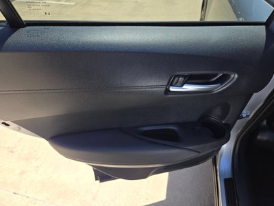 2024 Toyota Corolla Cross Base