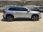 2024 Toyota Corolla Cross Base