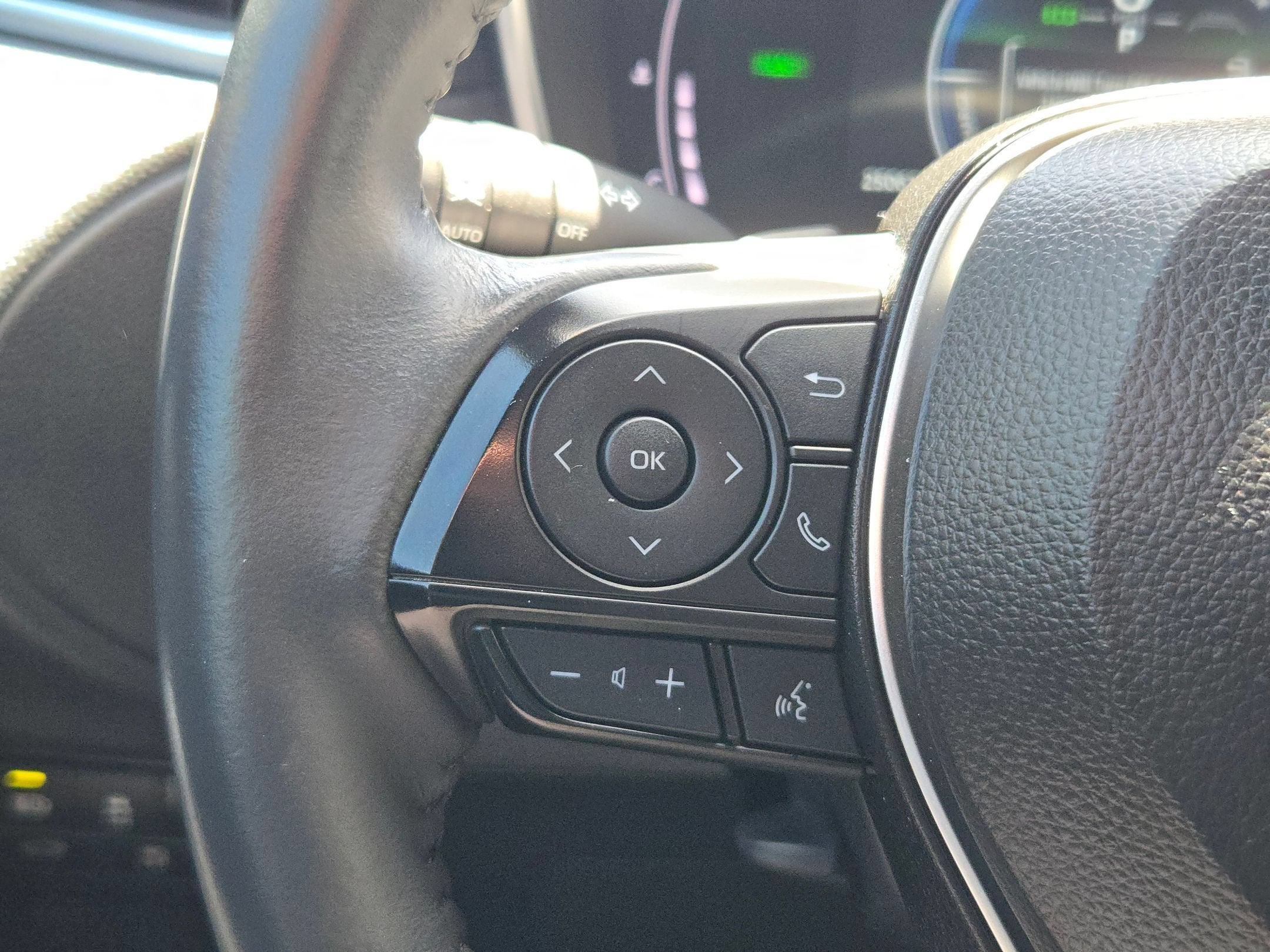 2024 Toyota Corolla Cross Base