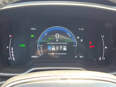 2024 Toyota Corolla Cross Base
