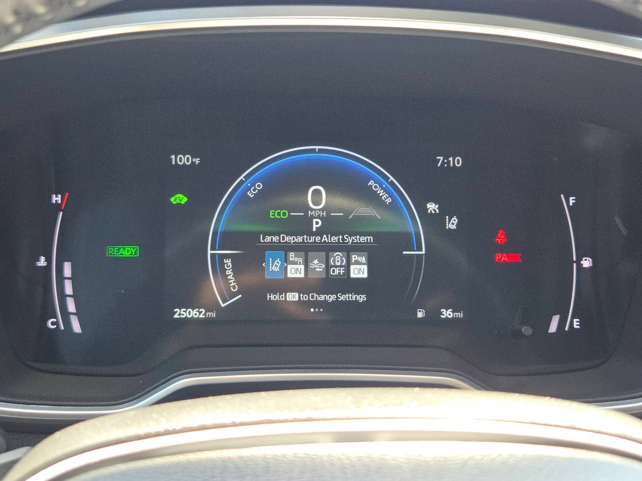 2024 Toyota Corolla Cross Base