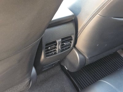 2024 Toyota Corolla Cross Base