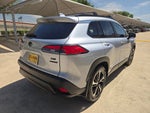2024 Toyota Corolla Cross Base