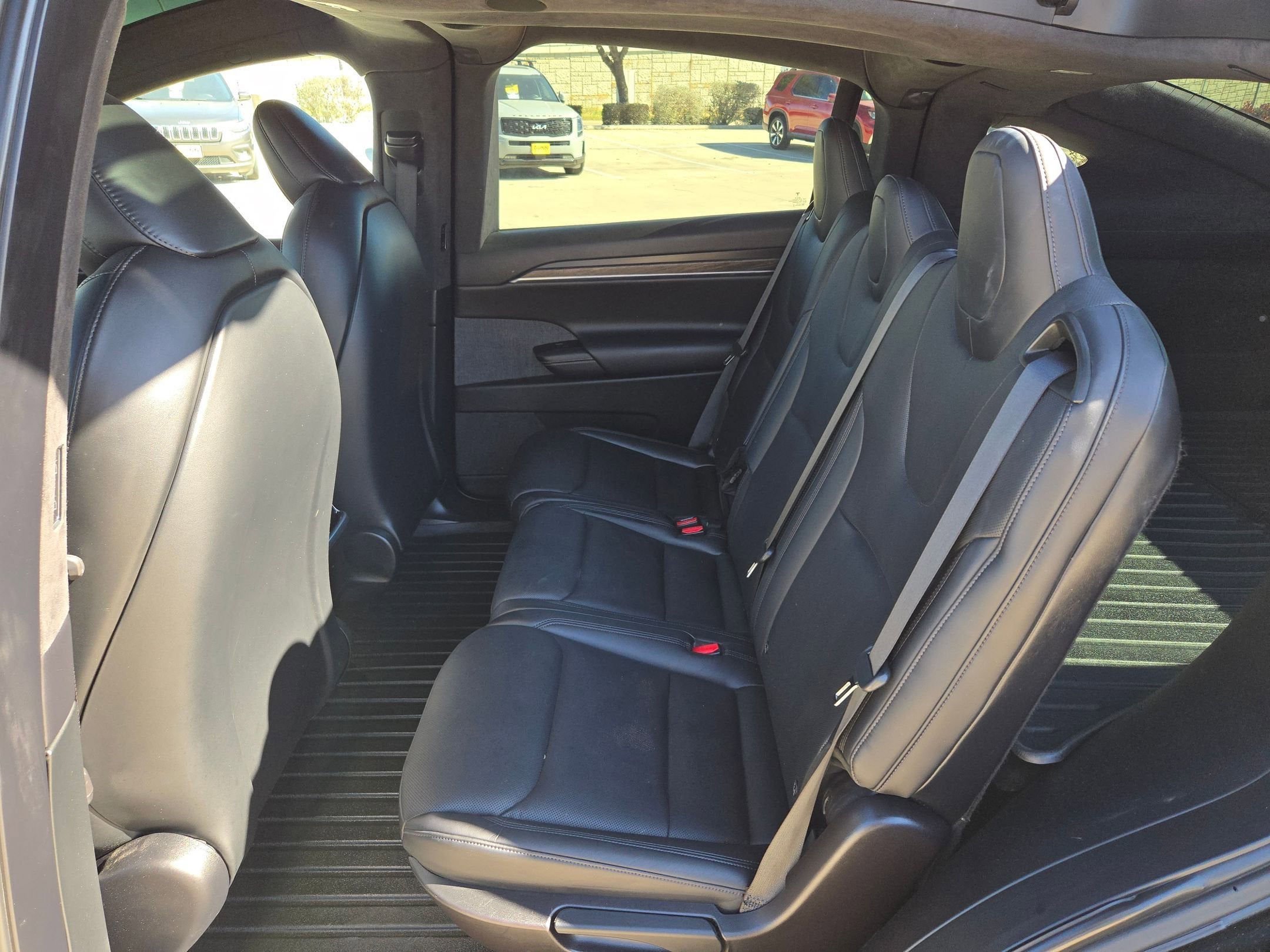 2022 Tesla Model X AWD