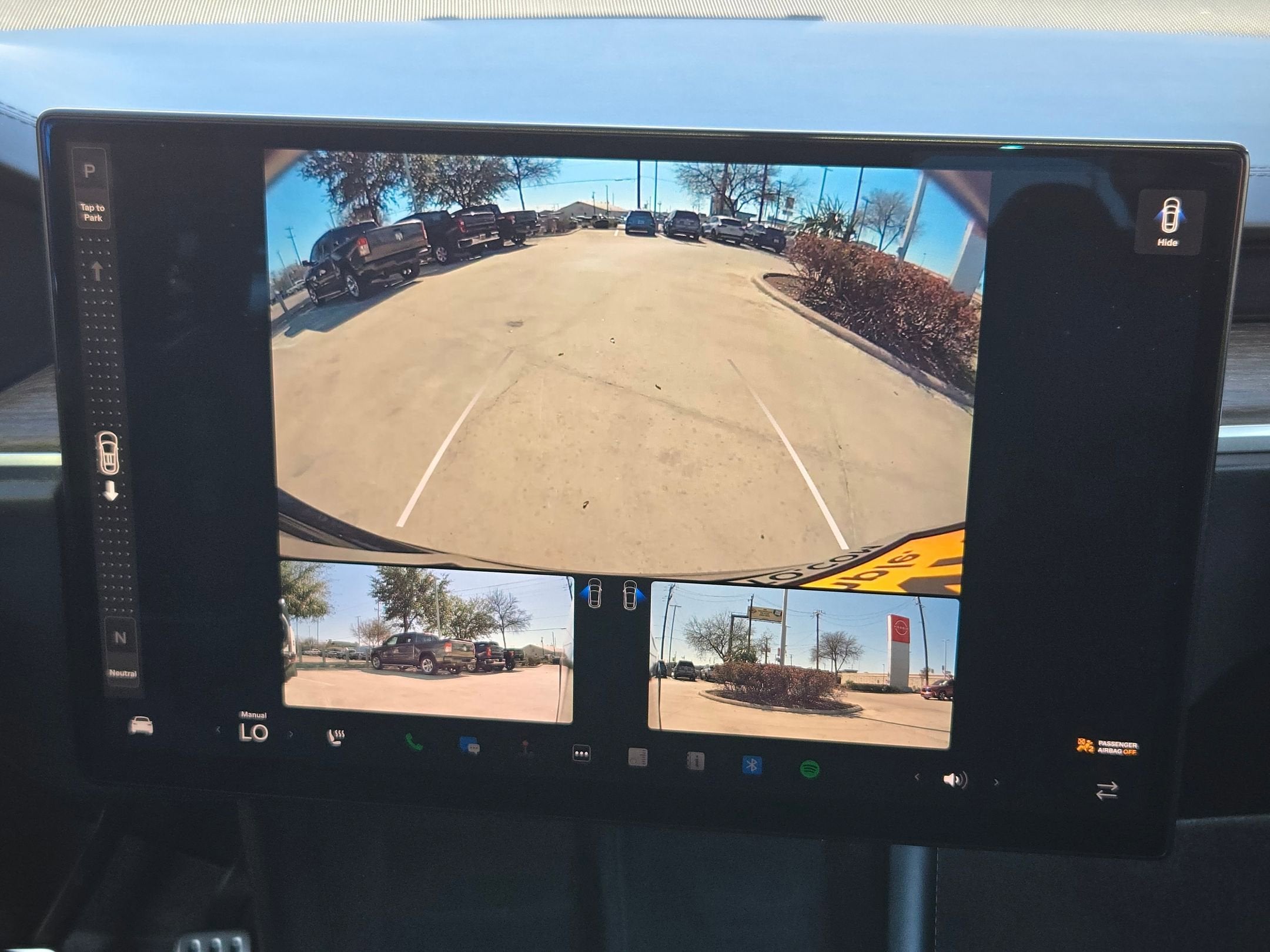 2022 Tesla Model X AWD