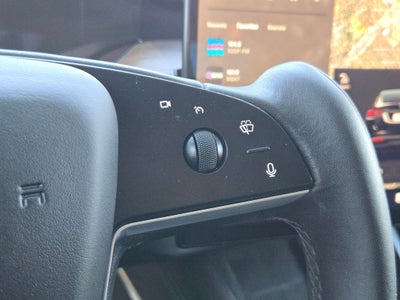 2022 Tesla Model X AWD