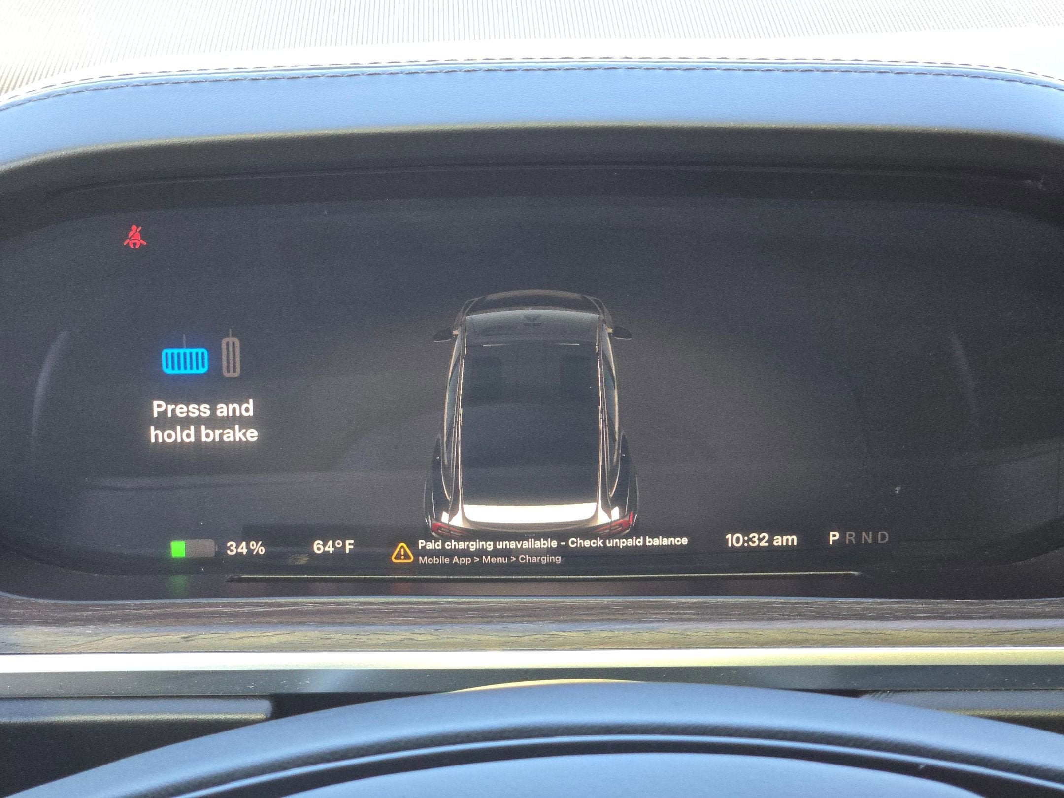 2022 Tesla Model X AWD