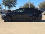 2022 Tesla Model X AWD