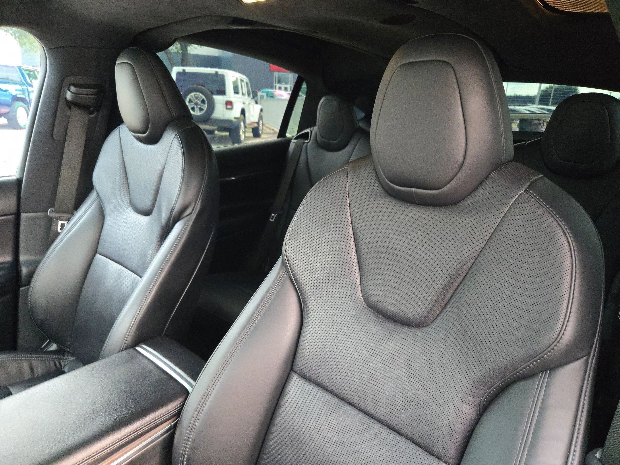 2022 Tesla Model X AWD
