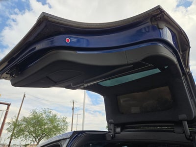 2022 Tesla Model X AWD