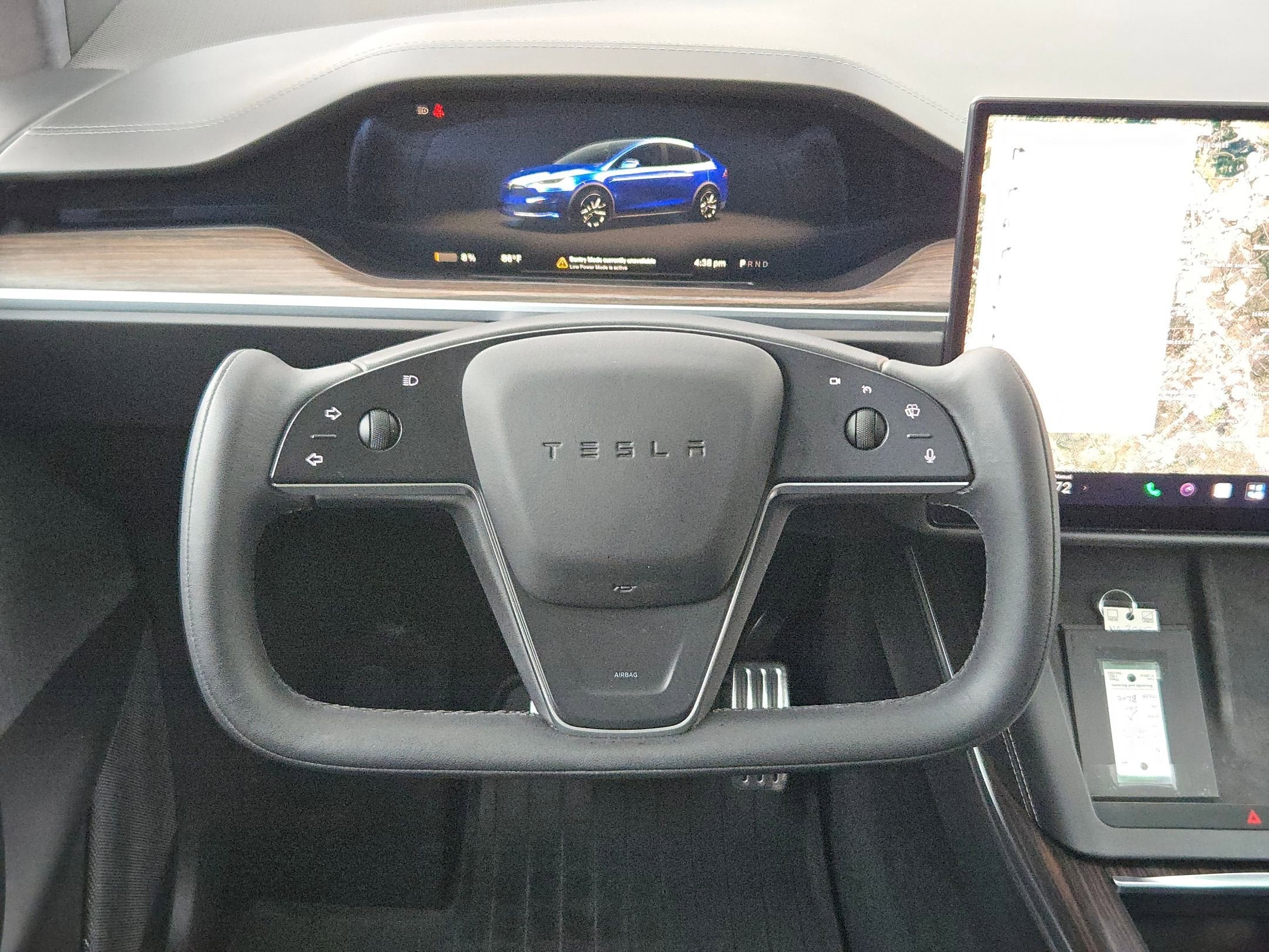 2022 Tesla Model X AWD