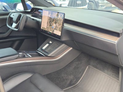 2022 Tesla Model X AWD