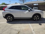 2019 Mitsubishi Eclipse Cross ES