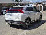 2019 Mitsubishi Eclipse Cross ES