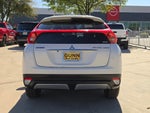 2019 Mitsubishi Eclipse Cross ES