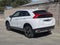 2019 Mitsubishi Eclipse Cross ES