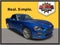 2017 FIAT 124 Spider Lusso